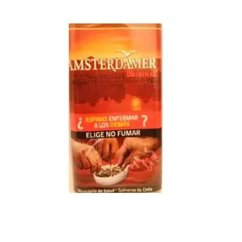 amsterdamer 100 tabaco