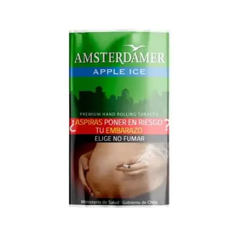 amsterdamer apple 30