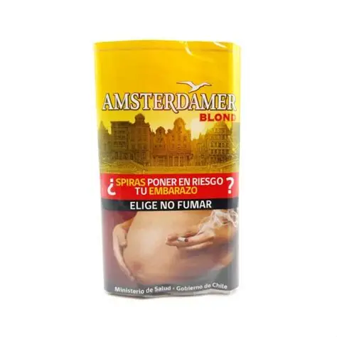 amsterdamer blond 30