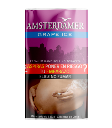 amsterdamer grape 30