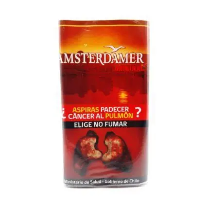 amsterdamer original 30