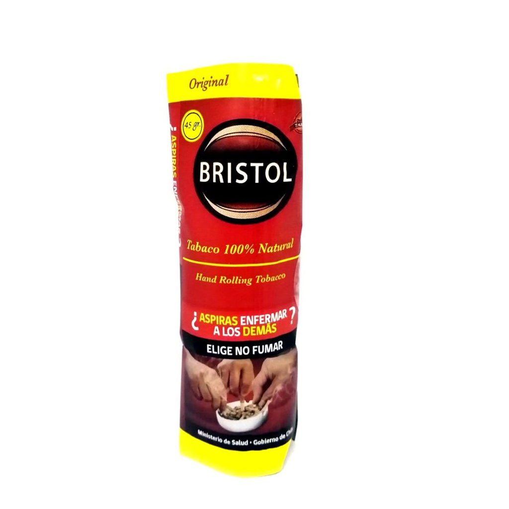 Bristol 100% Natural