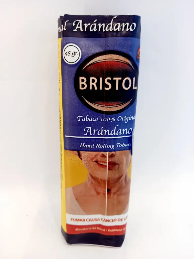 Bristol Arándano 45 grs
