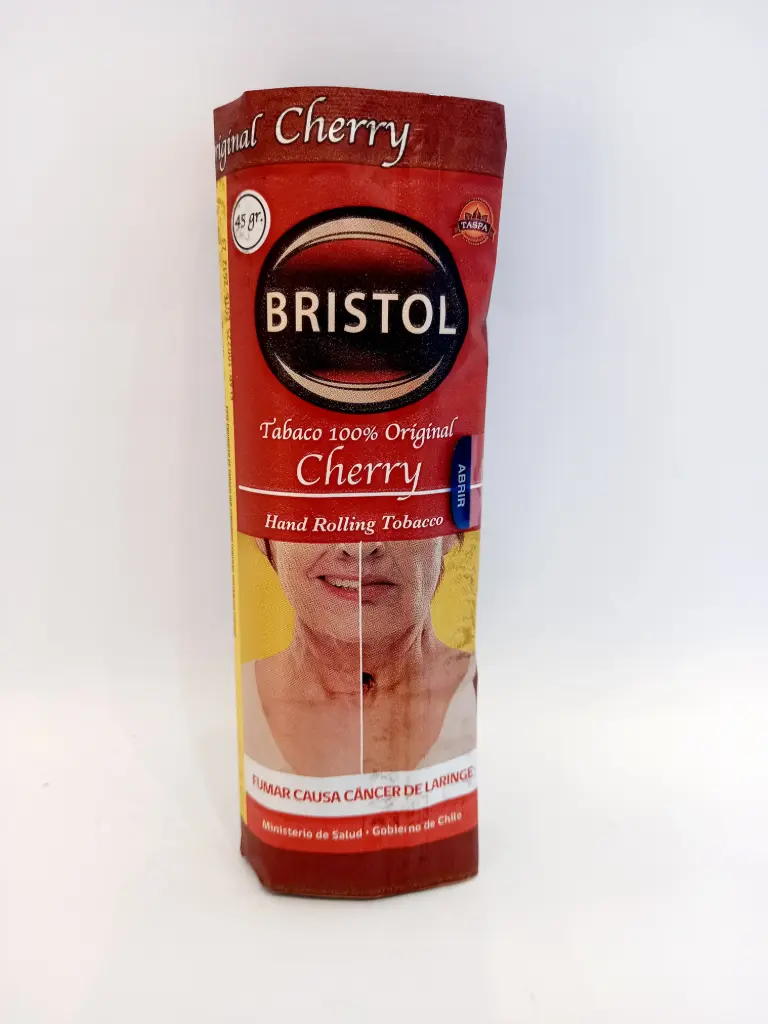 Bristol Cherry 45 grs