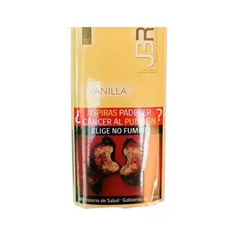 JBR Vainilla 30 grs