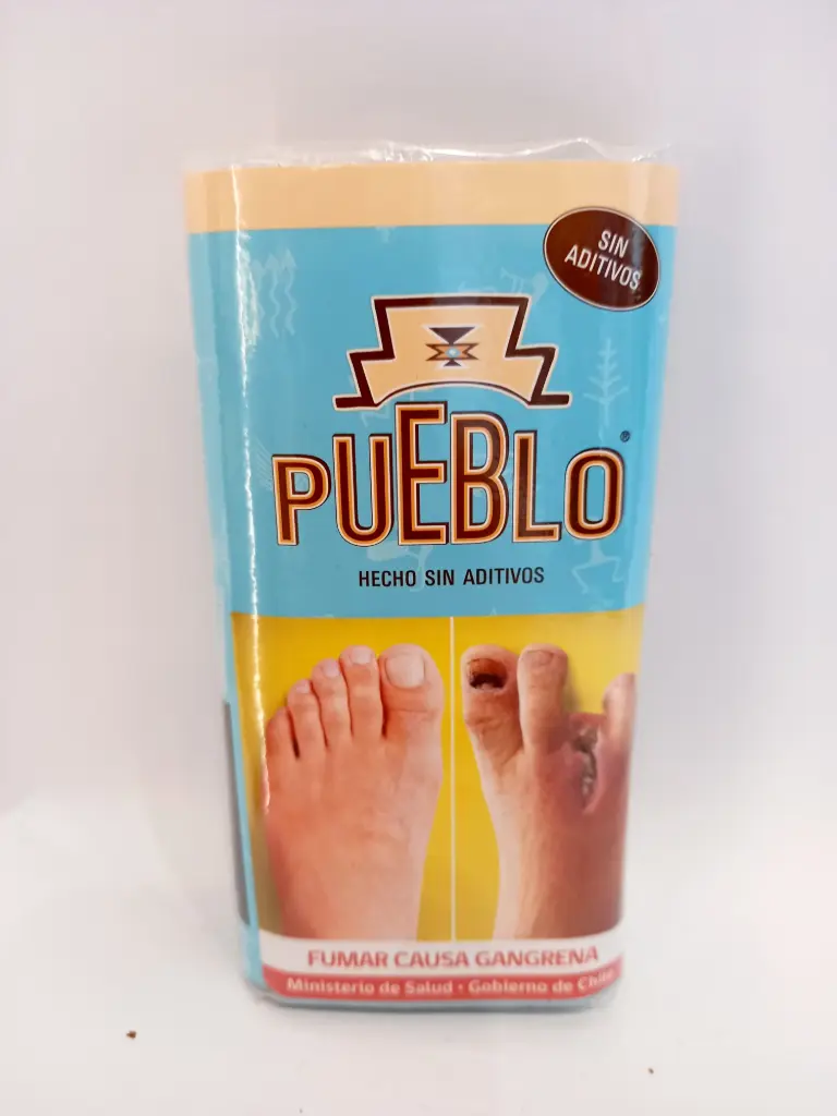 Pueblo Celeste 30 grs