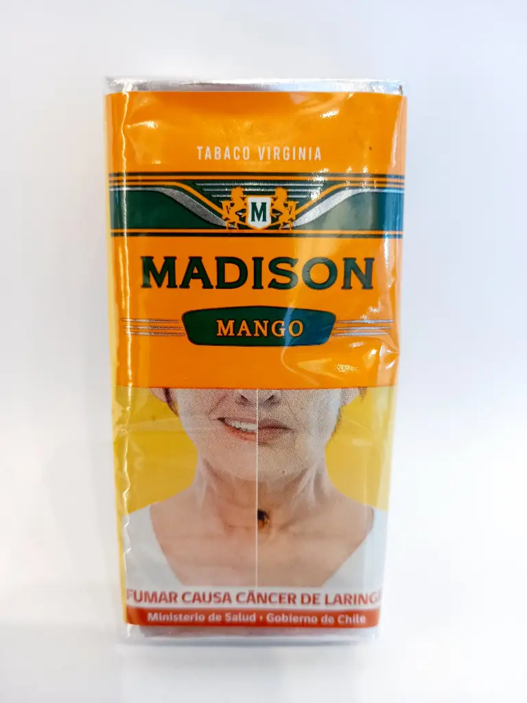 Madison Mango 45 grs