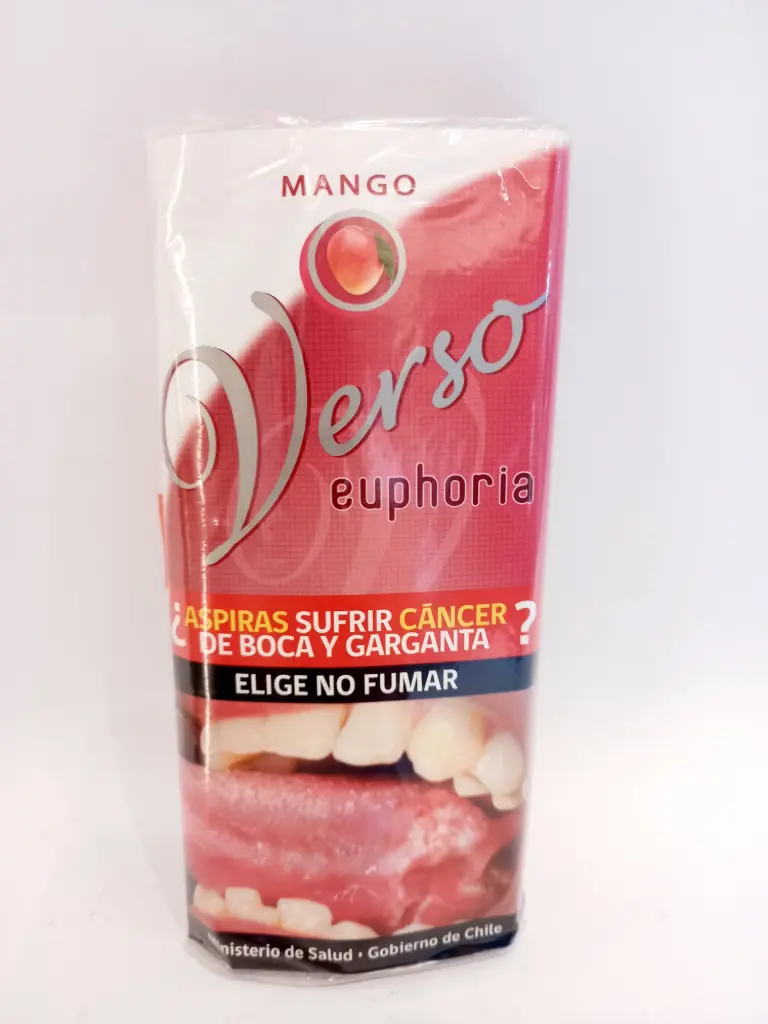 Verso Mango 40 grs