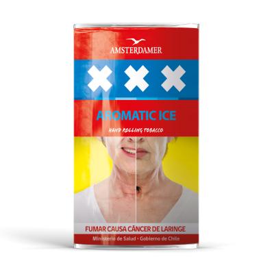 xxx Amsterdamer Aromatic Ice