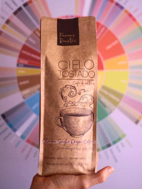 memorable castillo caturra lavado