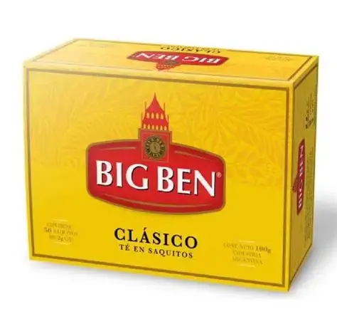 te bigben