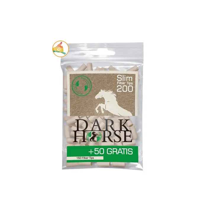 filtro dark horse slim 200