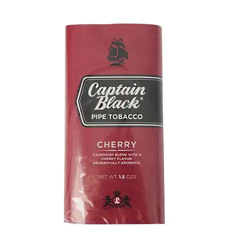 [captblche] capitan black cherry