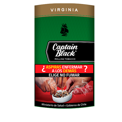 [capvir] capitan black virginia