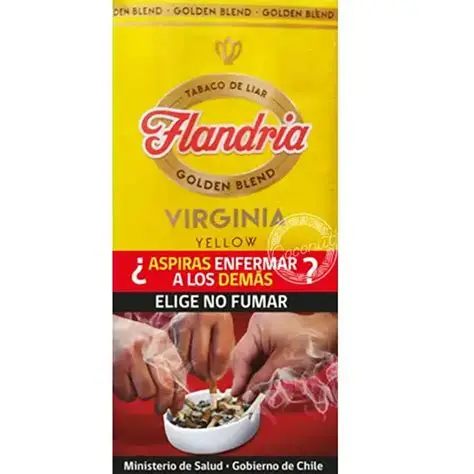 [flafd] flandria  yeloww