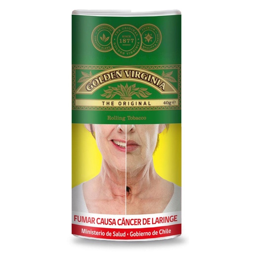 [golvirg40] golden virginia