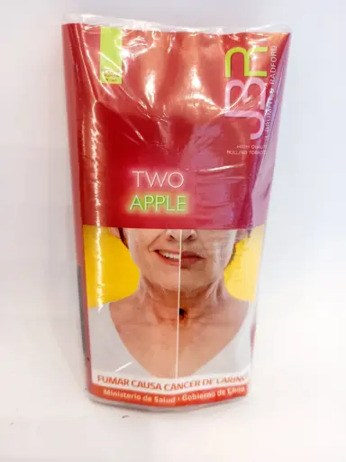 [JBRTB] JBR Two Apple 30 grs