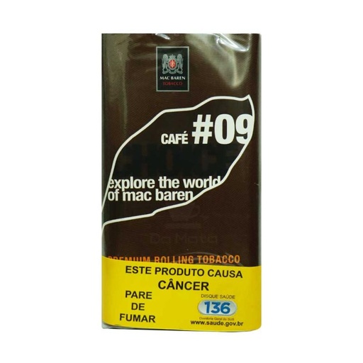 [ncchca] mac baren choice cafe