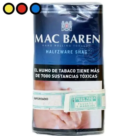 [machal30] mac barenhalzware 30