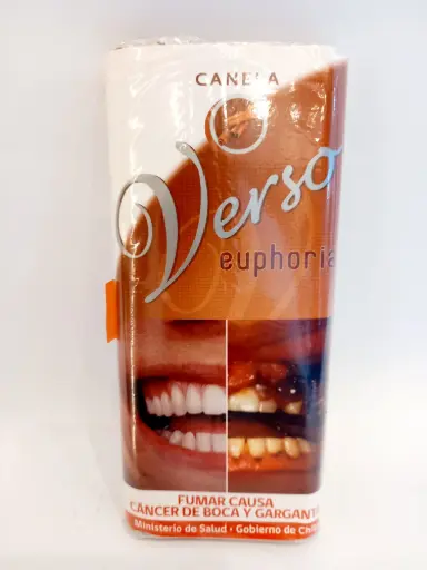 [vercane] Verso Canela 40 grs