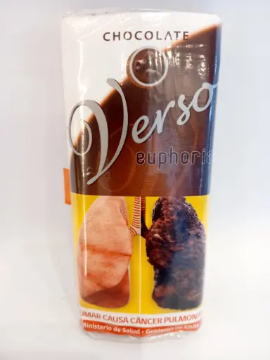 [vecho] Verso Chocolate 40 grs