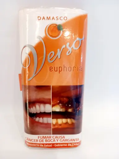 [verdam] Verso Damasco 40 grs