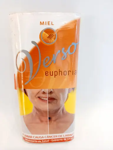 [vemie] Verso Miel 40 grs