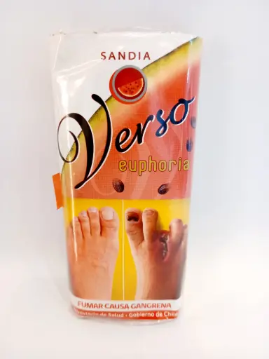 [versan] Verso Sandia 40 grs