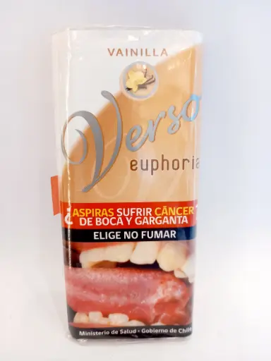 [vevai] Verso Vainilla 40 grs