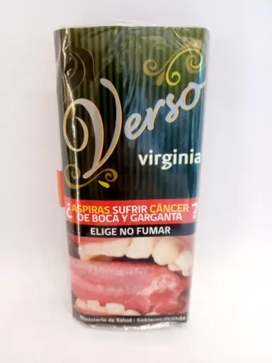 [vervi] Verso Virginia 40 grs
