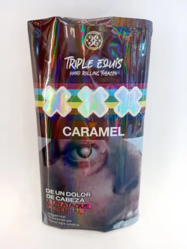 [xxxamstcaramel] xxx Amsterdamer Caramel 40 grs