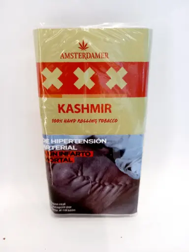 [xxxamst11kashmir] xxx Amsterdamer Kashmir 30 grs