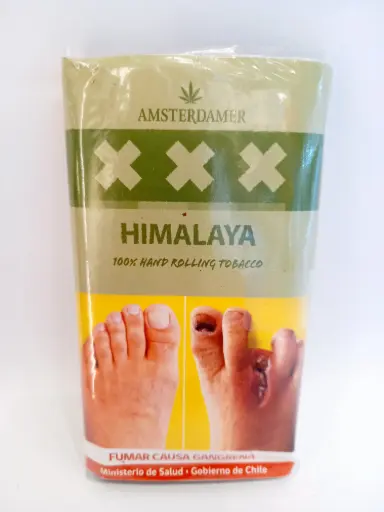 [xxxamst himalaya] xxx Amsterdamer Himalaya 30 grs
