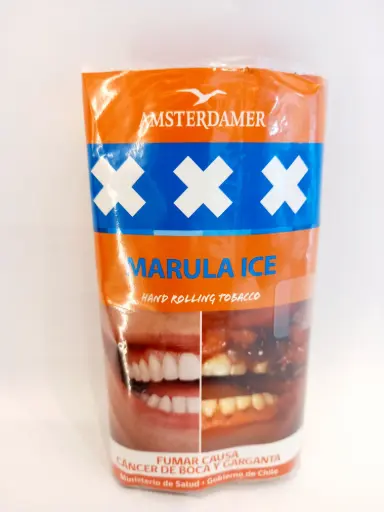 [xxxamst marula] xxx Amsterdamer Marula Ice