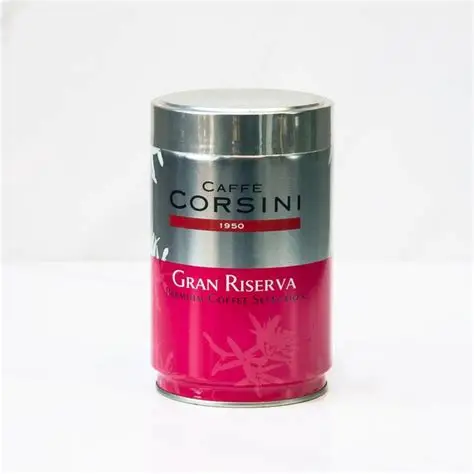 [ccgrs] cafe corsini gran reserva