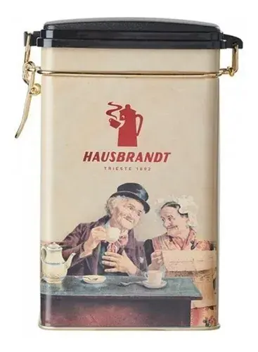 [cfhban] cafe hausbrand aniversario 250