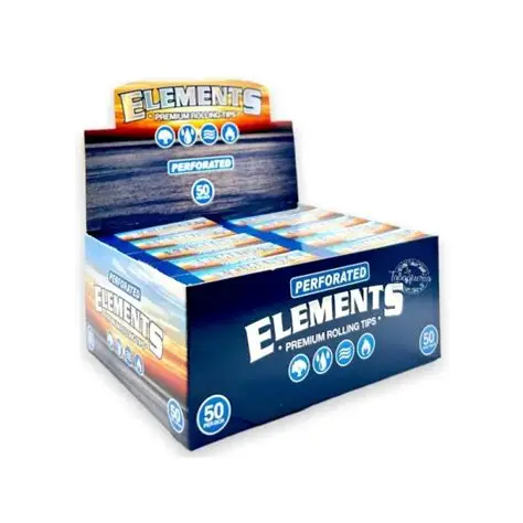 [boeleprep] boquilla element prepicada