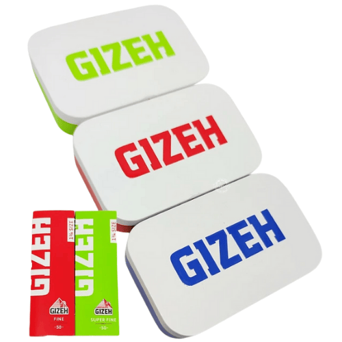 [cagidi] cajita gizeh diseño