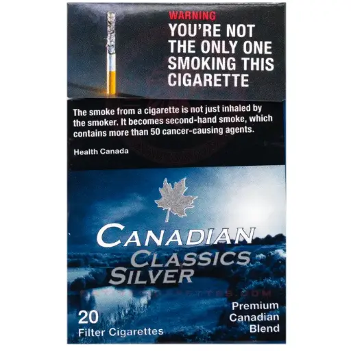 [cangre] canadian greens