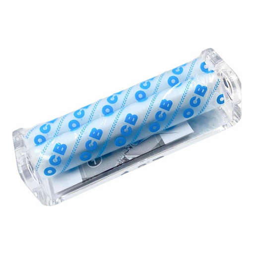 [enracr] enrolador ocb acrilica de 1 1/4